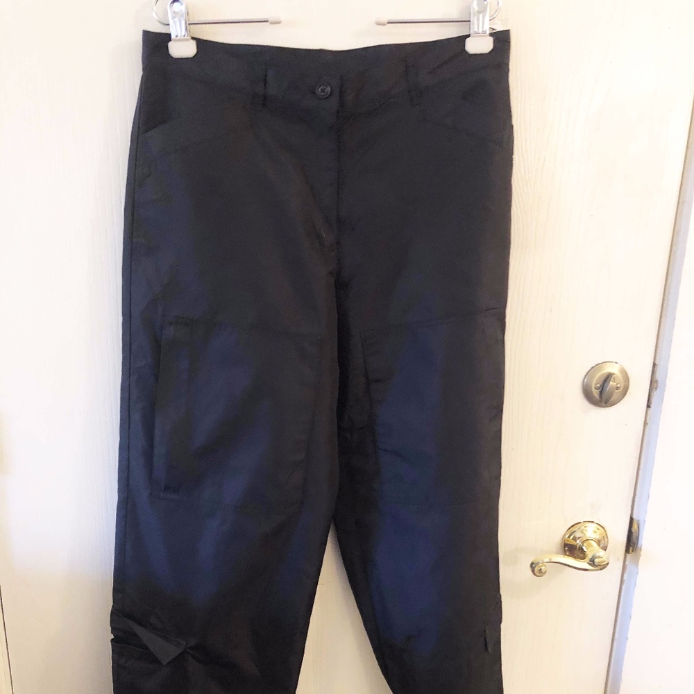 DKNY Snow Pants - Lined for warmth